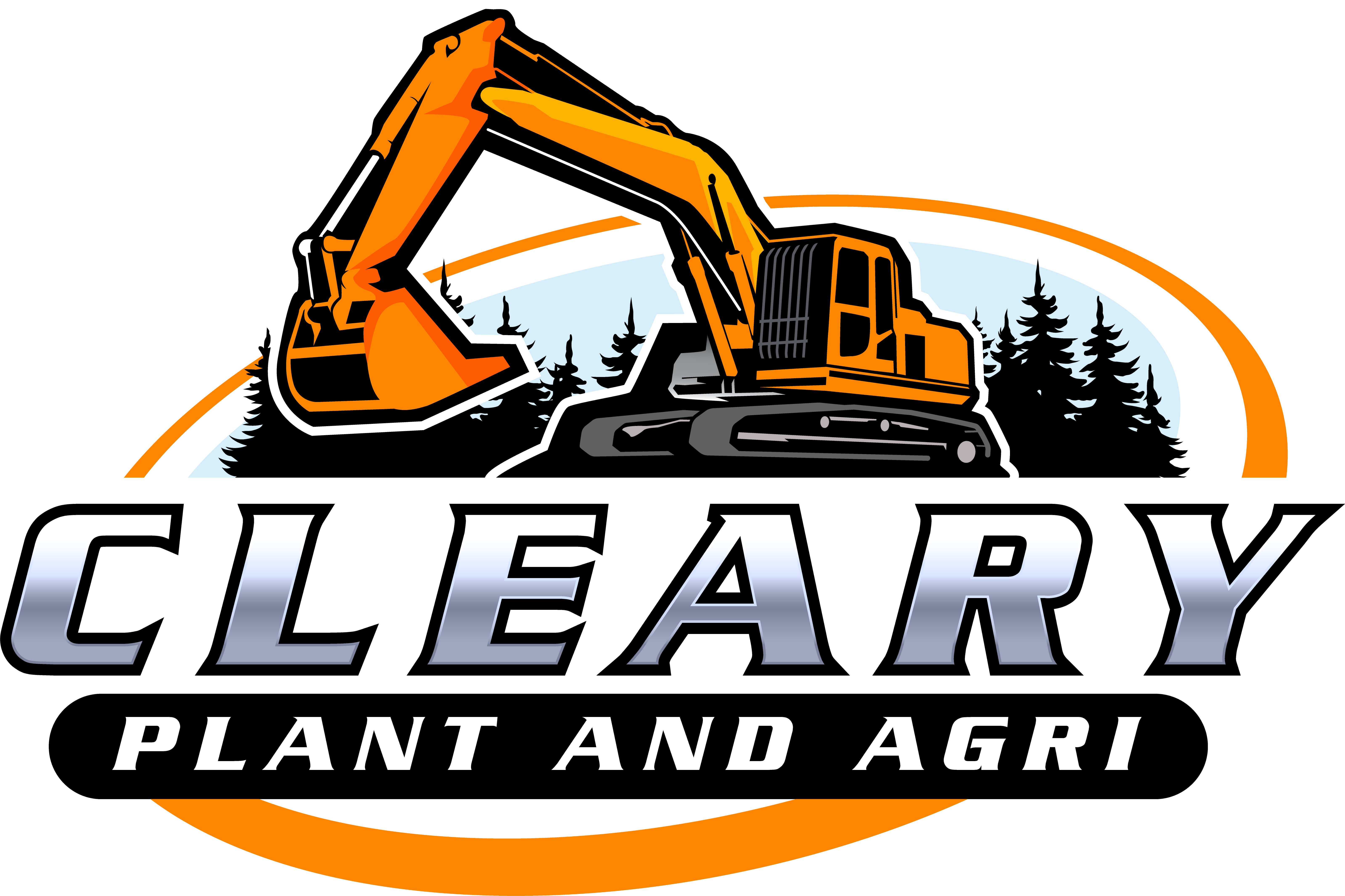Cleary Plant and Agri logo